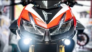 2022 Repsol Edition Hondas New 150cc Bike – RSX 150 Walkaround [upl. by Delly]