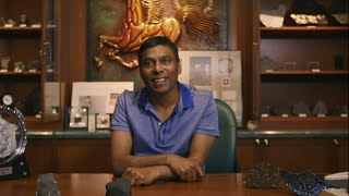 How to be a Billionaire Naveen Jain  HD [upl. by Suhsoj830]