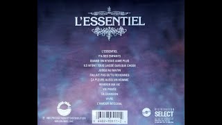 Ginette Reno – LEssentiel Deuxième Partie [upl. by Dygert425]