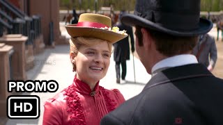 The Gilded Age 2x02  The Gilded Age Season 2 Episode 2 Promo  Hbo Series [upl. by Tung]