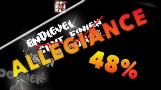 Allegiance 48 [upl. by Flori]