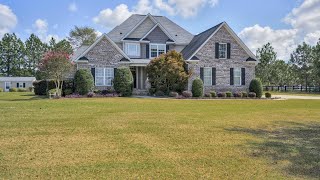 1062 Steeplechase Rd Aiken SC [upl. by Weinrich31]