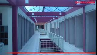 Grandes Proyectos Centro Comercial Confraternidad Cusco [upl. by Ahsim]