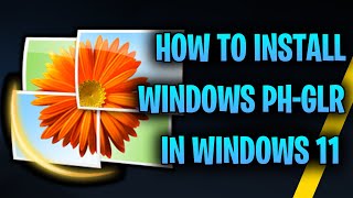 How To Install Windows Photo Gallery In Windows 11 [upl. by Llednek]