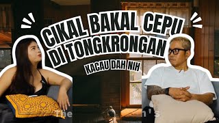 Cikal Bakal Cepu Di Tongkrongan [upl. by Brandt]