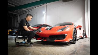 The Passion for Car Detailing  Car Stories 6 [upl. by Kalle813]