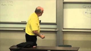 Math 176 Math of Finance Lecture 01 [upl. by Pinsky]