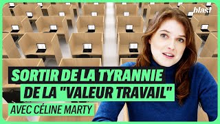 SORTIR DE LA TYRANNIE DE LA «VALEUR TRAVAIL» [upl. by Einnaj]