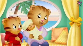 We Cant Wait to Meet the Baby   Daniel Tigers Neighborhood for children [upl. by Zurciram54]