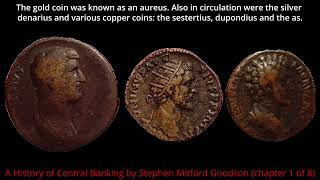 A History of Central Banking and the Enslavement of Mankind by Stephen Goodson  peacedozer edition [upl. by Alioz246]