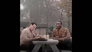 cena da prisão em Green Book Filmes CenasImpactantes [upl. by Orvas163]