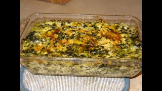 Feta Spinach Artichoke Dip  Quick and Easy Appetizer [upl. by Eanad74]