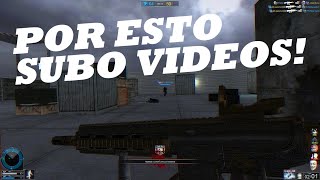 POR ESTO SUBO VIDEOS DE OPERATION 7 [upl. by Sherwood202]