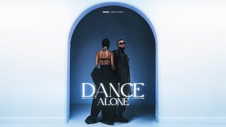 INNA x The Victor  Dance Alone [upl. by Ueihtam]