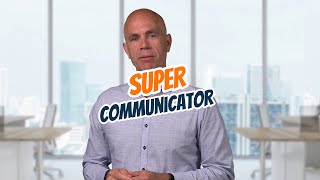 Super Communicator [upl. by Previdi]