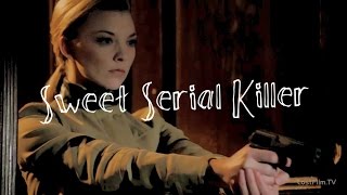 Irene Adler  Moriarty ♠ Sweet Serial Killer ♠ [upl. by Butta788]