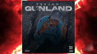 Teejah  Gunland Official Visualizer [upl. by Nimajneb]