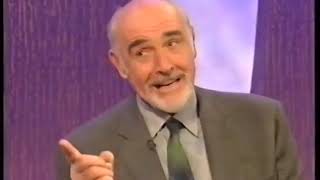 Sean Connery  Best Interview Ever [upl. by Lipson762]