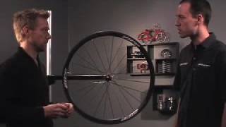 Competitive Cyclist Reviews Zipp 202 Wheelset [upl. by Abell997]