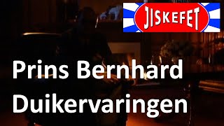 Jiskefet  Prins Bernhard  Duikervaringen [upl. by Hayward]