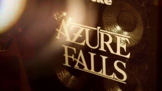 Azure Falls  Alone Official Music Video [upl. by Dlorag]