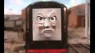 ThomasDastardly amp Muttley Parody Clip 22 [upl. by Enilrac660]