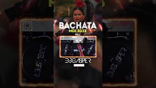 NUEVO BACHATA MIX 2023 🔥  BEST BACHATA MIX 2023 LO MAS NUEVO 💃🏻 bachatamix2023 [upl. by Ines160]