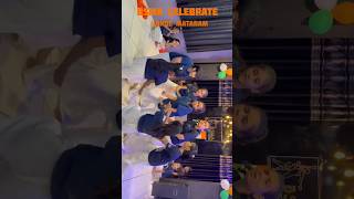 bsma classes  celebrating  independent day 🇮🇳  short video  Bekapur munger [upl. by Assele]