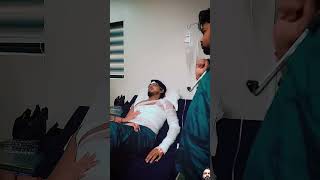 Lover bna marij comedy funny doctor viralvideo [upl. by Zoller]