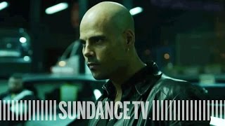 GOMORRAH Season 2 The Alliance Corners Conte Official Clip Episode 203  SundanceTV [upl. by Milano]