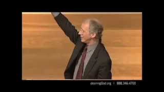 The Gospel in 6 Minutes  John Piper [upl. by Joub]