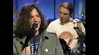 Pearl Jam  Daughter 1994 SNL Rehearsal [upl. by Geirk291]