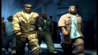 Def Jam Fight For NY  Walkthrough  ENDING [upl. by Eilsel174]