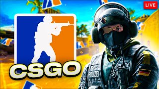 LIVE CSGO COMPETITIVE  Royalistiq Livestream Nederlands [upl. by Enneles429]