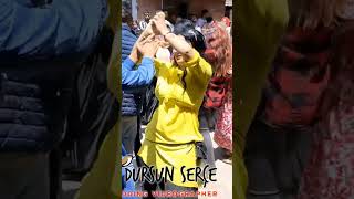 SAFRANBOLU MAHALESİ EĞLENCELİ DÜĞÜN WEDDİNG DANCE [upl. by Ernald]