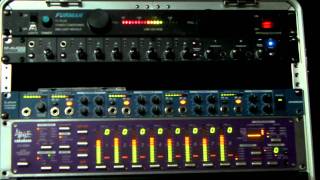 Apogee AD8000 Test  Dreaming [upl. by Ethelind]