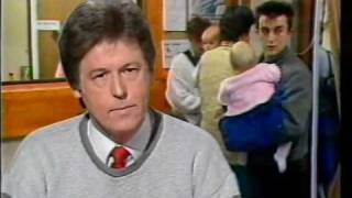 Childrens BBC  Phillip Schofield  Newsround  1987  HQ [upl. by Yemrots548]