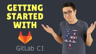 Gitlab CI pipeline tutorial for beginners [upl. by Lerat324]