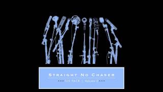 Straight No Chaser Broadway Medley [upl. by Hnilym]