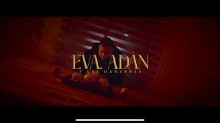 Santa RM  Eva Adán amp las Manzanas 🍎🍏 Ft GemaTOficial ​⁠ Video Oficial [upl. by Noll209]