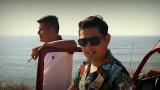 Los Lara  Fumando Mota  Video Oficial [upl. by Ojela]