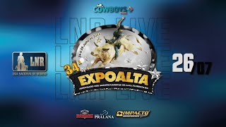 ExpoAlta  Alta Floresta 2607 [upl. by Cony]