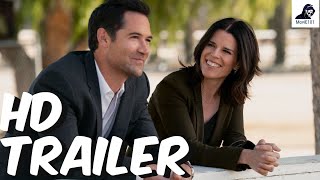 The Lincoln Lawyer Official Trailer  Manuel GarciaRulfo Neve Campbell Becki Newton [upl. by Solange787]