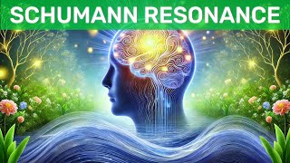 783 Hz Schumann Resonance Tap Into Earths Natural Healing Frequency 🌍✨ [upl. by Kaine]