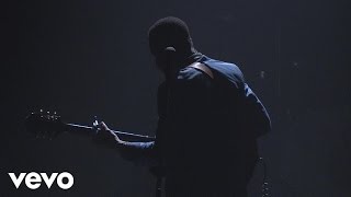 Leon Bridges  River Live at the Wiltern [upl. by Enaoj]