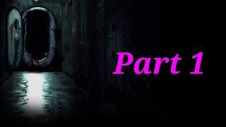 Resident Evil Revelations  Gameplay  Part 1 [upl. by Sarge164]