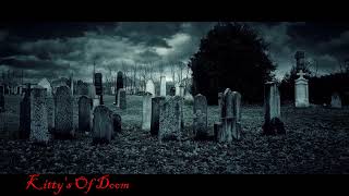 Cemetary at nightSoundscape [upl. by Pattison783]