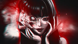 Tomie  Obsessão Junji Ito  Mary Rani [upl. by Atiral99]