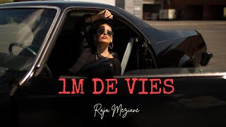 Raja Meziane  1M de Vies Prod by Dee Tox [upl. by Atinod906]