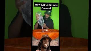 How Kai Cenat was created shorts [upl. by Jumbala]